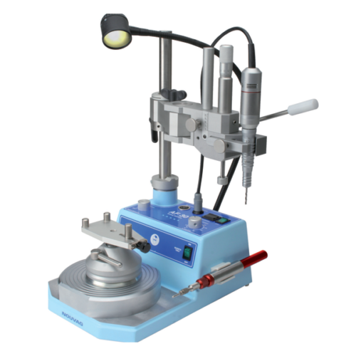 Фрезерный станок AF 30 -№1369