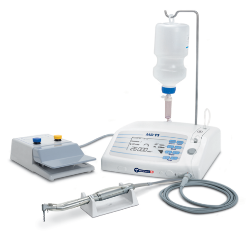 Хирургическая микромоторная система MD 11-№2027