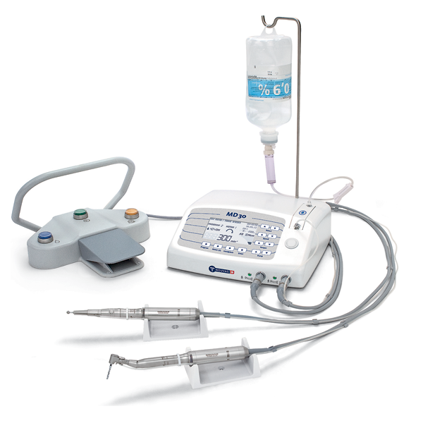 Хирургическая микромоторная система MD30 -№2004