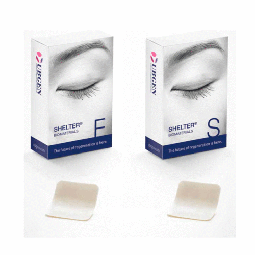 Мембрана(Ubgen)