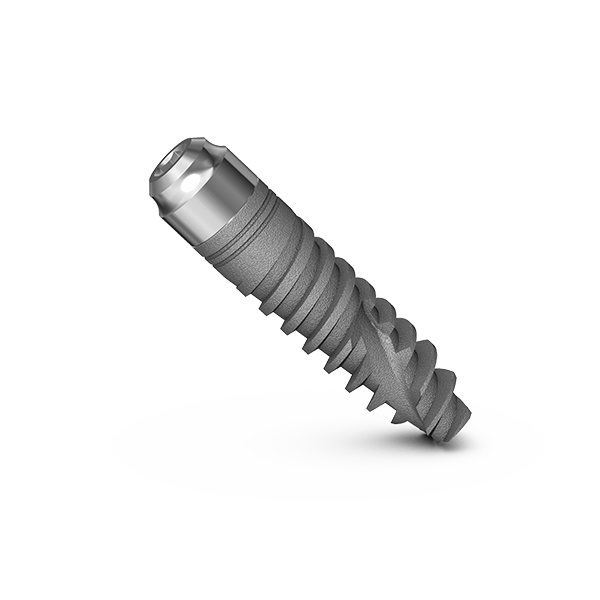 Система вкручиваемых абатментов TSA-N — изображение 2