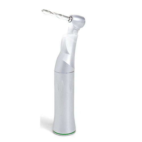 Угловой наконечник  20:1 LED