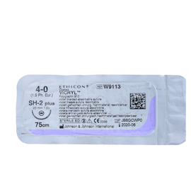 Викрил — изображение 2