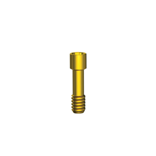 Cobalt Chrome Casting Abutment — CHC