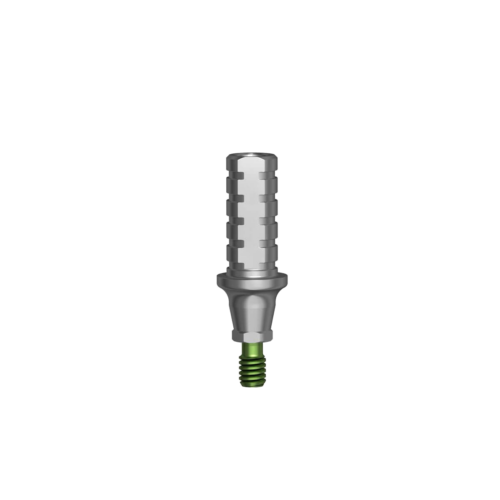 Temporary Titanium Abutment AR CS