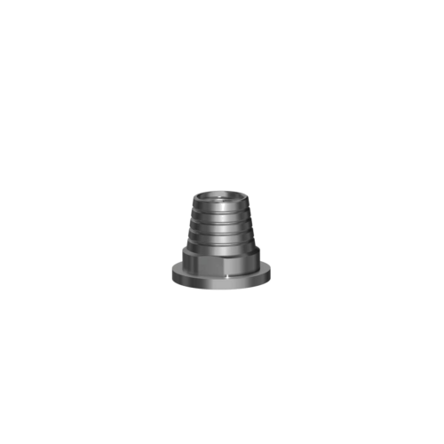 CAD/CAM Adhesive coping TCT N TCT-N R