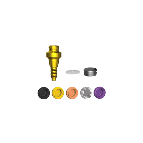 AlphaLoC Kit IH