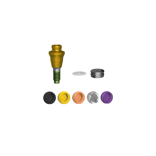AlphaLoC Kit CS