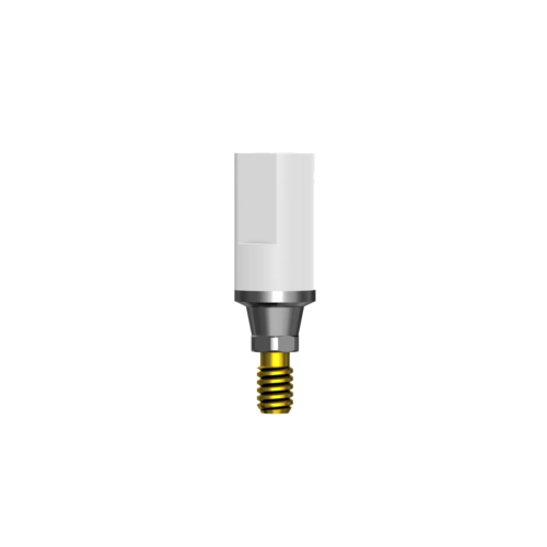Scan Abutment — CHC implants