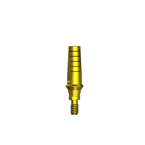 Esthetic Simply Straight Abutment CHC