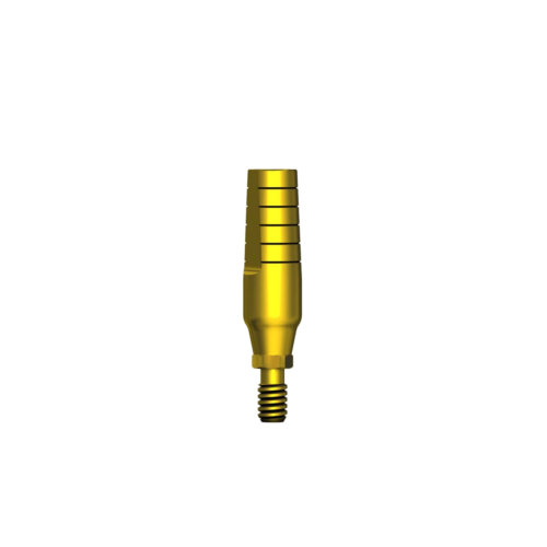 Esthetic Standard Abutment D4.0 CHC
