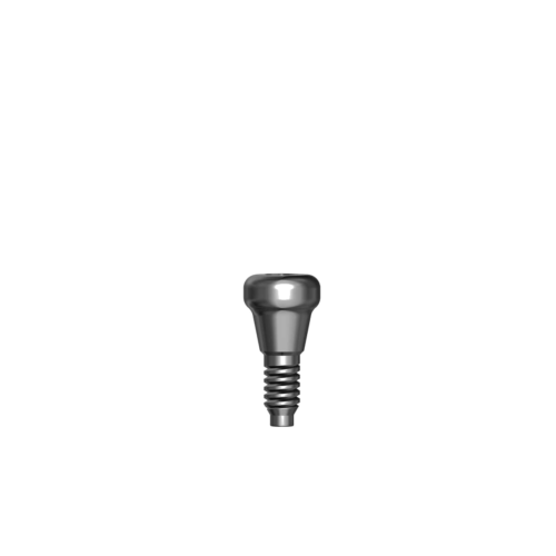 Healing Abutment CHC