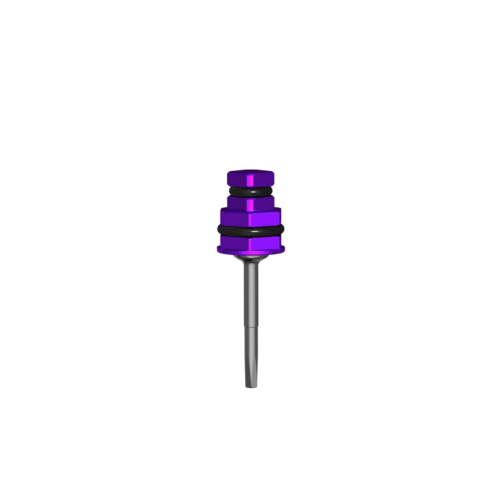 Universal Square Ratchet Head