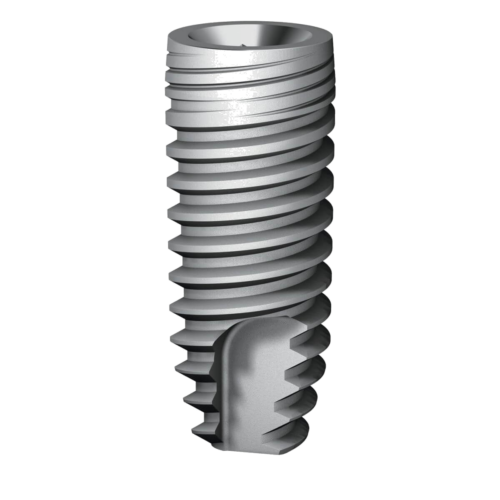 Implant Classical Esthetic