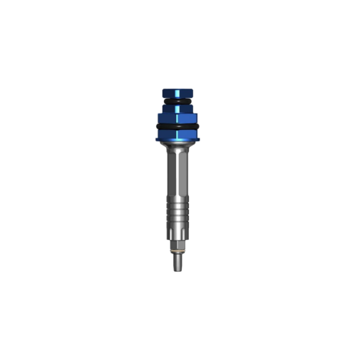 Implant Grip Driver Short 2.5mm
