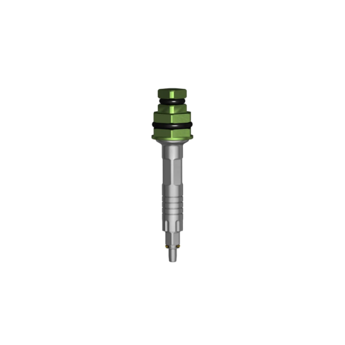Manual Implant Driver 2.5mm CS