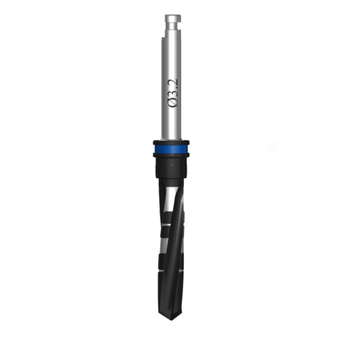 Drilling Parallel Guide