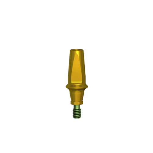 Straight Abutment CS