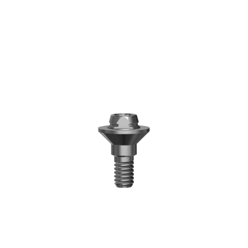 Pro Tapered Connection Abutment