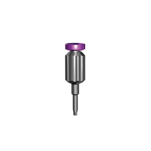 Pro Hand Hex Long Screw Driver 1.5mm