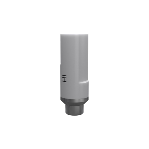 Scan Abutment — Internal Hex implants