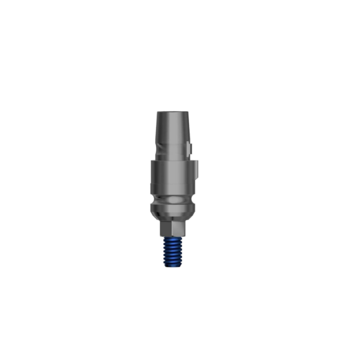 Sirona CAD/CAM Scan Post