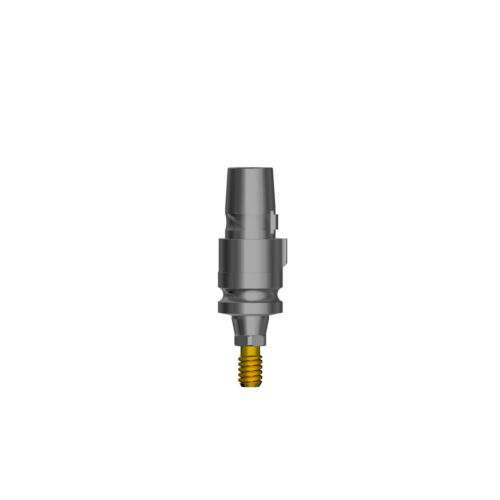 Sirona CAD/CAM Scan Post CHC