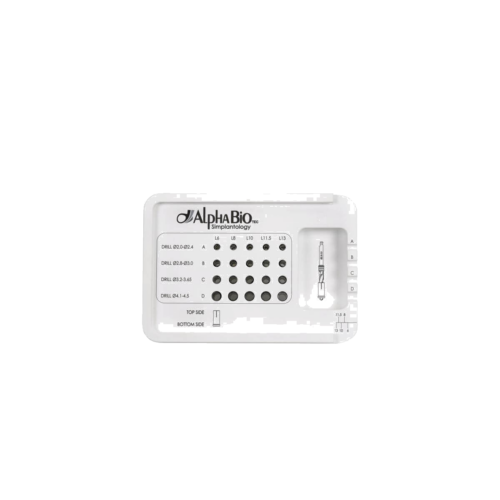 Stopper Surgical Kit