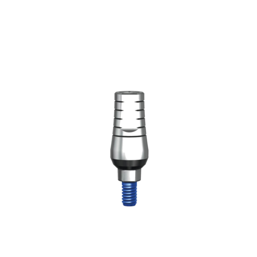 Straight Titanium Abutment