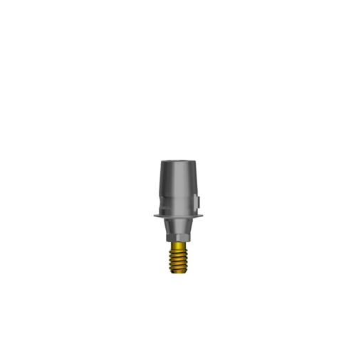 Sirona CAD/CAM Ti Base CHC
