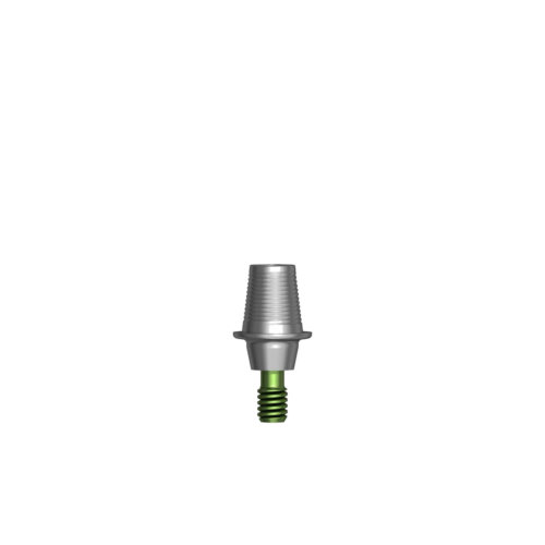 CAD/CAM Titanium Base CS R