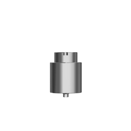 Wide PreFace Compatible Blank abutment – IH