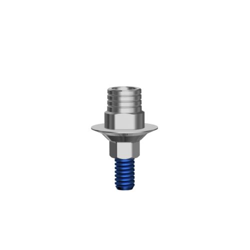 Wide CAD/CAM Ti Base